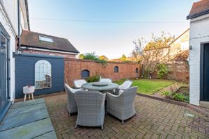 Garden- click for photo gallery